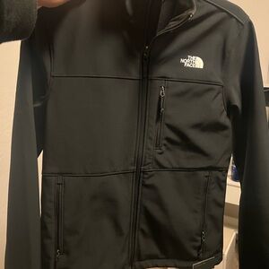The North Face Women’s Black Performance Jacket